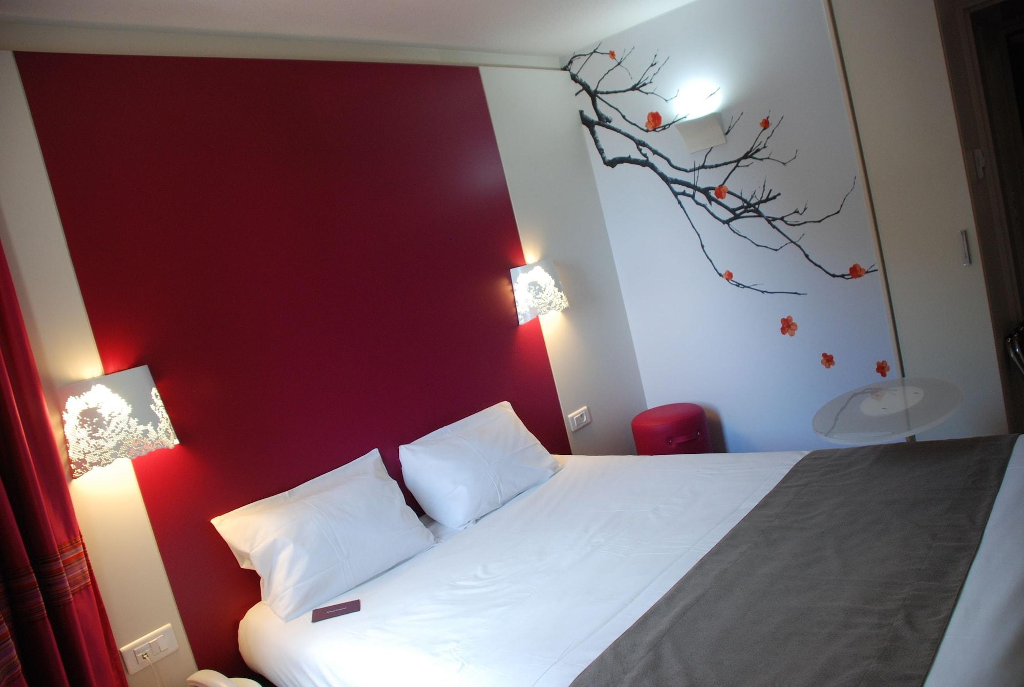 Mercure Le Mans Batignolles Exterior foto